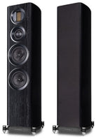 Wharfedale Evo4.3 - 3-way Floorstanding Speakers