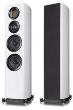 Wharfedale Evo4.3 - 3-way Floorstanding Speakers