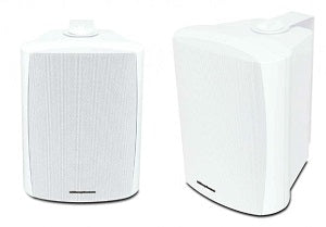 Wharfedale WOS-65 (WOS65) Outdoor Speakers