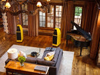 Wilson Audio Sasha Daw Floorstanding Speakers