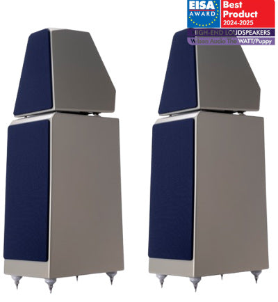 Wilson Audio The Watt/Puppy