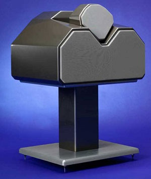 Wilson Audio Watch - Center Series III Stand