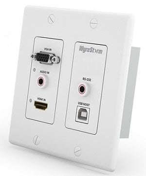 WyreStorm NHD-400-TX-IW (NHD400TXIW) NetworkHD 400 Series