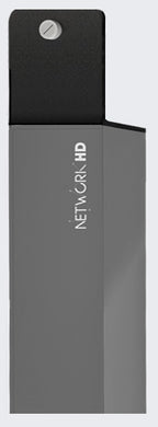 WyreStorm NHD-RACK4 Mounting Brackets for NHD-000-RACK4