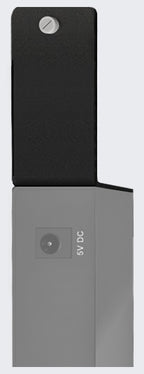 WyreStorm NHD-RACK4 Mounting Brackets for NHD-000-RACK4