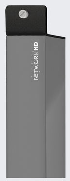 WyreStorm NHD-RACK4 Mounting Brackets for NHD-000-RACK4
