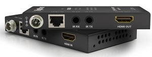 WyreStorm EX-70-G2 (EX70G2) 2K HDMI Extender