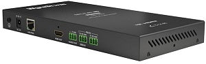 WyreStorm NHD-100-RX - HDMI Over IP Streaming Receiver