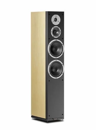 Artcoustic DFF180-43 X2 Full Range Studio Monitor Loudspeaker