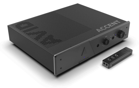 AVID ACCENT Integrated Amplifier