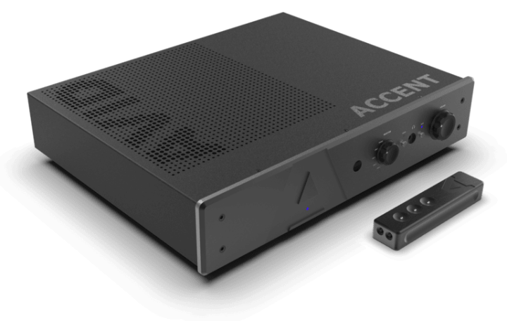 AVID ACCENT Integrated Amplifier