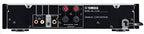 Yamaha A-670 (A670) Compact Integrated Amplifier