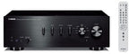 Yamaha A-S301 (AS301) Entry Integrated Stereo Amplifier