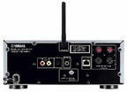 Yamaha CRX-N470D (CRXN470D) CD/DAB/Streaming System (Ex Speakers)
