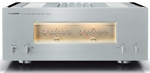 Yamaha M-5000 (M5000) Power Amplifier