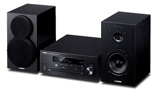 Yamaha MCR-N470D (MCRN470D) Micro Hi-Fi System