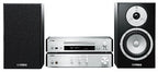 Yamaha MCR-N670D (MCRN670D) Hi-Fi System