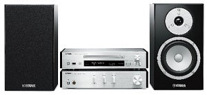 Yamaha MCR-N670D (MCRN670D) Hi-Fi System