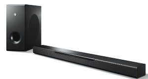 Yamaha MusicCast Bar 400