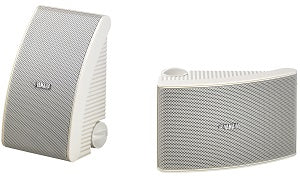 Yamaha NS-AW392 (NSAW392) Pair All Weather Speakers