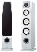 Yamaha NS-F901 (NSF901) Pair New Soavo Floor Stander Speakers