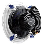 Yamaha NS-IC800 (NSIC800) Pair In-Ceiling Speaker