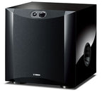 Yamaha NS-SW200 (NSSW200) Subwoofer