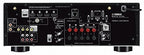 Yamaha RX-D485 (RXD485) AV Receiver