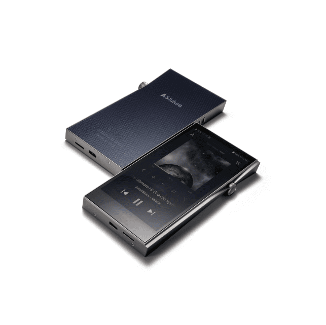 Astell&Kern A&Futura SE100