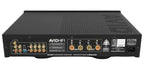 AVID ACCENT Integrated Amplifier - Rear connection panel 