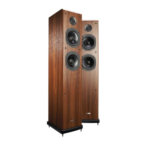 Acoustic Energy Aegis Neo 3 (Version 2)