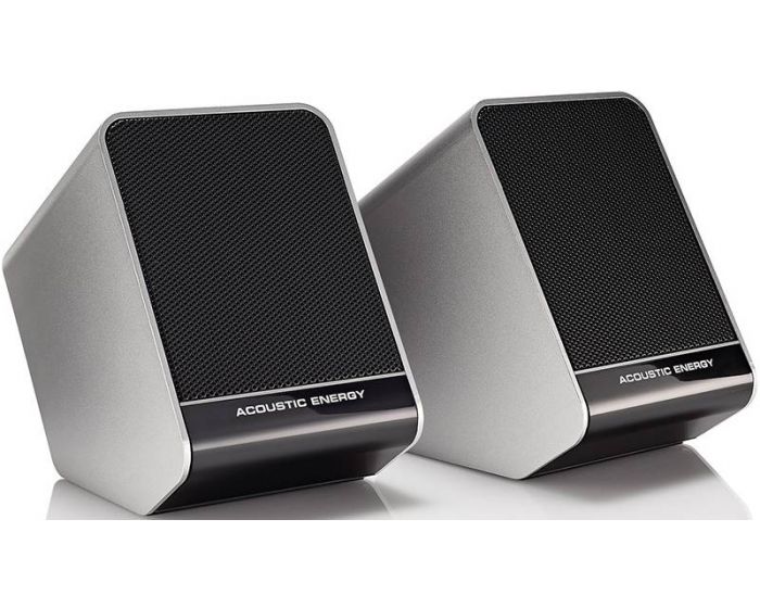 Acoustic Energy Aego³ Sub-Sat System