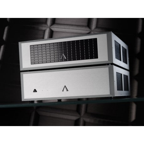 Aesthetix IO Eclipse Phono Stage