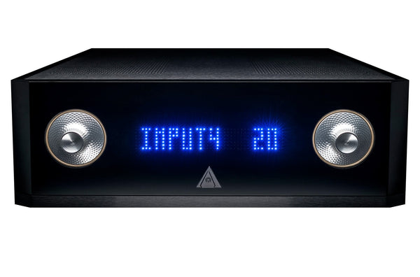 Pre Amplifiers