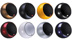 Gallo Acoustics Micro Loudspeakers