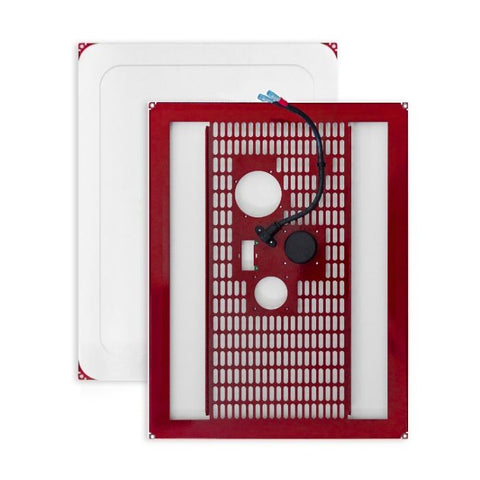 Amina AIW3X 40W Plaster In-Wall Loudspeaker