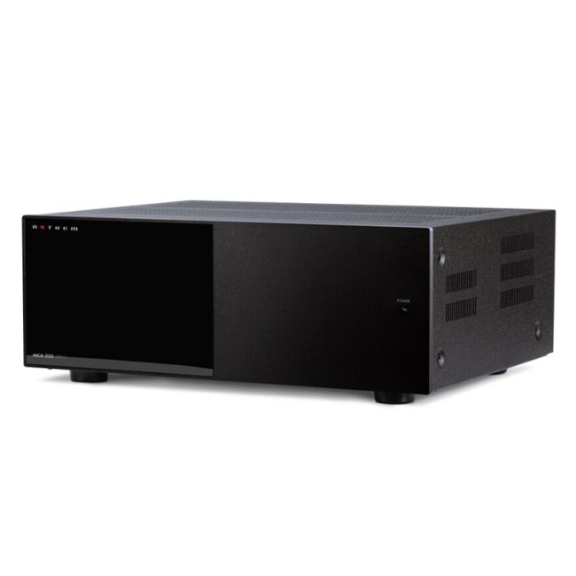 Anthem MCA 325 Power Amplifier