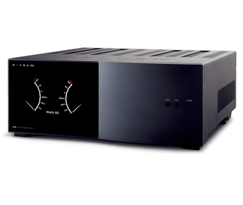 Anthem STR Pre Amplifier