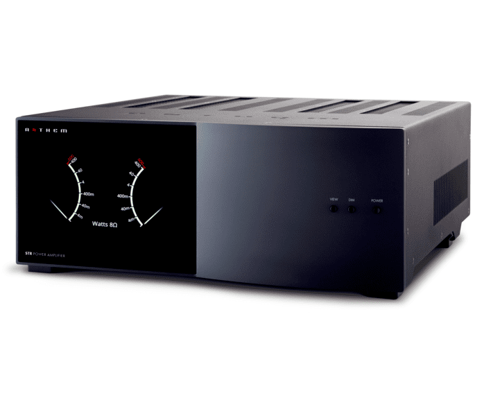 Anthem STR Pre Amplifier