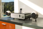 Gallo Acoustics ADiva SE Loudspeakers