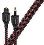 audioquest Optical Cinnamon Digital-Audio Cables