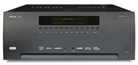 Arcam AVR450 Receiver