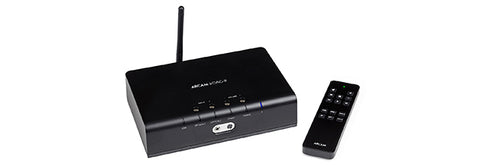 Arcam irDAC II