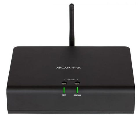 Arcam rPlay DAC