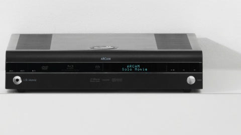 Arcam Solo Movie 5.1