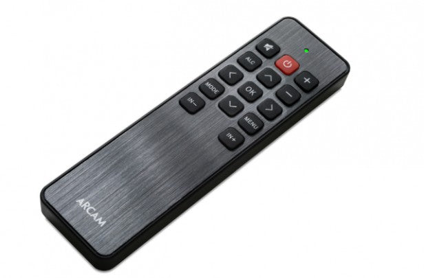 Arcam Solo Sub 
