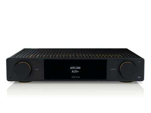 Arcam Radia A25 Integrated Amplifier