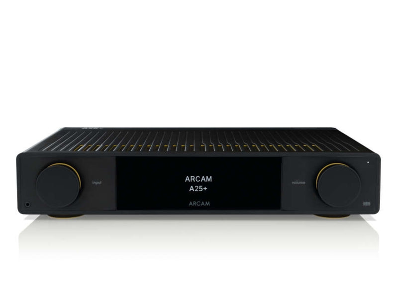 Arcam Radia A25 Integrated Amplifier