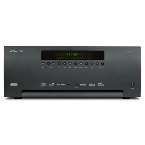 Arcam AV950 Preamp Processor