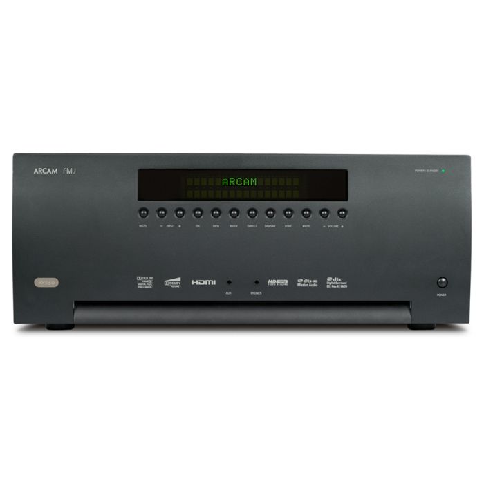 Arcam AV950 Preamp Processor